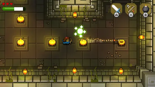 Blossom Tales - скриншот 5