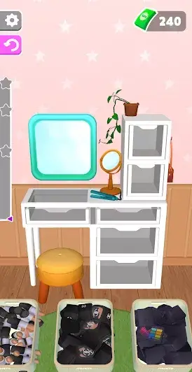 Fill The Fridge - скриншот 2