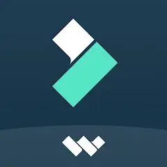 Filmora Редактор видео с AI