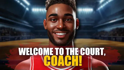 Idle Basketball Manager 2025 - скриншот 7