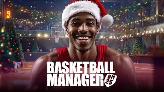 Idle Basketball Manager 2025 - скриншот 8