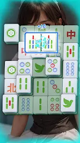 Glam Tiles – Sweet Fantasy - скриншот 2
