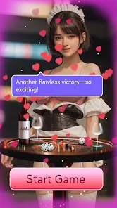 Glam Tiles – Sweet Fantasy - скриншот 3