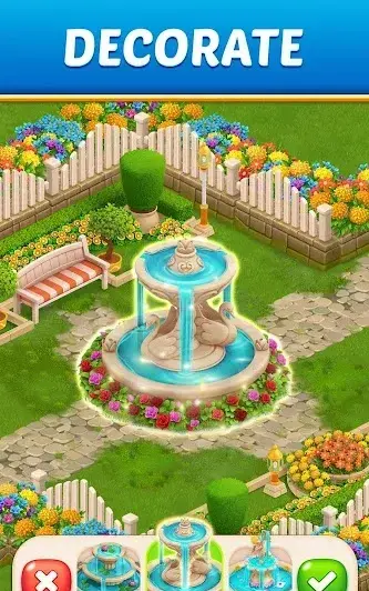 Fiona's Farm - скриншот 5