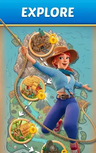 Fiona's Farm - скриншот 6