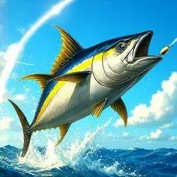 Fishing Hook 2