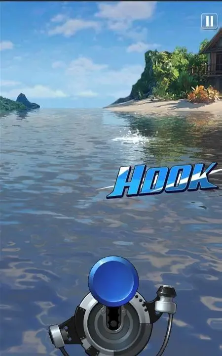 Fishing Hook 2 - скриншот 2