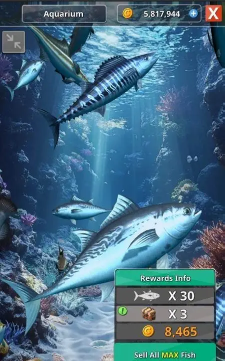 Fishing Hook 2 - скриншот 3