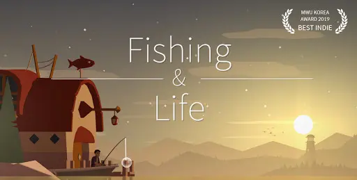 Fishing Life - скриншот 3