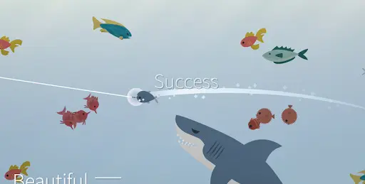 Fishing Life - скриншот 4