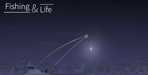 Fishing Life - скриншот 6