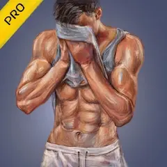 FitOlympia Pro — Gym Workouts (ВЗЛОМ Полная Версия)