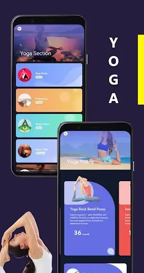FitOlympia Pro - Gym Workouts - скриншот 4