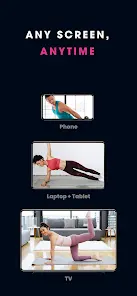 FitOn Workouts & Fitness Plans - скриншот 6