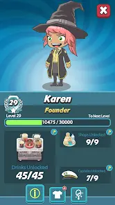 Coffee Craze - Barista Tycoon - скриншот 2