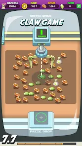 Coffee Craze - Barista Tycoon - скриншот 7