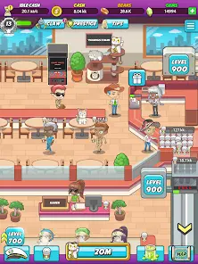 Coffee Craze - Barista Tycoon - скриншот 8