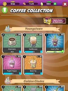 Coffee Craze - Barista Tycoon - скриншот 10