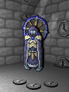 PickCrafter - Idle Craft Game - скриншот 12