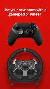 ForzaTune Pro - скриншот 7
