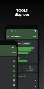 DevCheck Device & System Info - скриншот 4