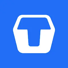 TeraBox: 1TB Облако & AI