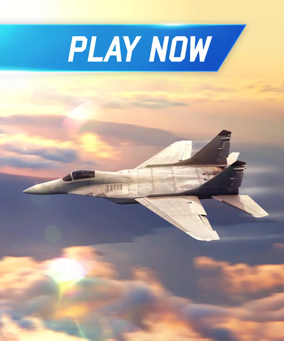 Flight Pilot Simulator 3D - скриншот 1