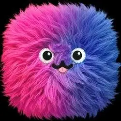 Fluffy Icons - One UI Style