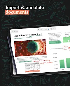 Noteshelf 3: Digital Notes - скриншот 10