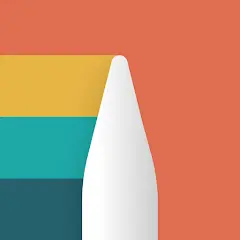 Noteshelf 3: Digital Notes 5.0.1 (Мод, Premium Unlocked)