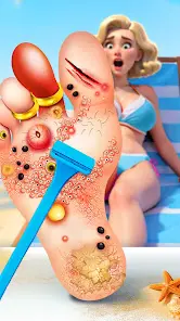 Adventure Island Merge - скриншот 3