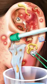 Adventure Island Merge - скриншот 8