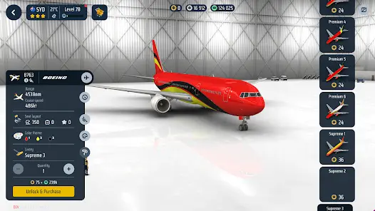 World of Airports™ - скриншот 2