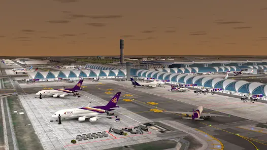 World of Airports™ - скриншот 3