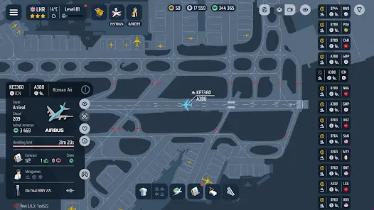 World of Airports™ - скриншот 4