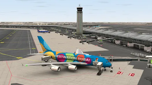 World of Airports™ - скриншот 5