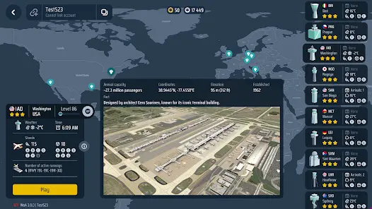 World of Airports™ - скриншот 6