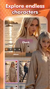 Charming Arrow:Love Line - скриншот 6