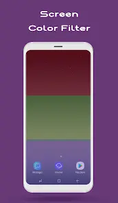 Edge Lighting Galaxy Dynamic - скриншот 6