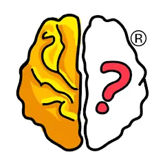 Brain Out®: Ты сможешь пройти?
