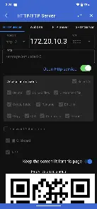 FV File Pro - скриншот 3