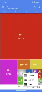 FV File Pro - скриншот 4
