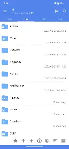 FV File Pro - скриншот 5