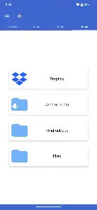 FV File Pro - скриншот 6