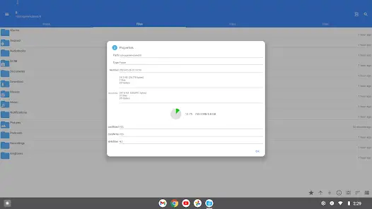 FV File Pro - скриншот 8
