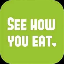 Food Diary See How You Eat App
