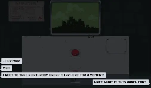 Please, Don't Touch Anything: - скриншот 2
