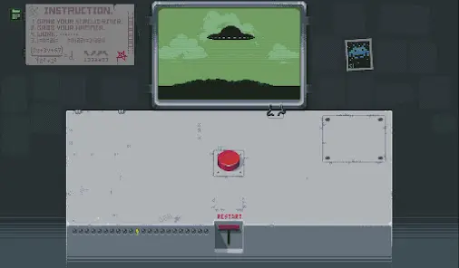 Please, Don't Touch Anything: - скриншот 3