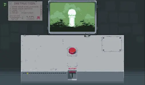Please, Don't Touch Anything: - скриншот 4