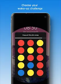 Turbo Alarm - будильник - скриншот 4